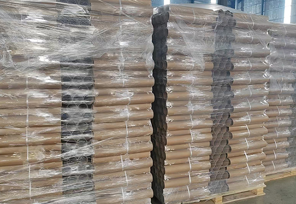 不仅是纸管，更是解决方案：青岛家和兴纸制品各类纸管备货充足，支持发货